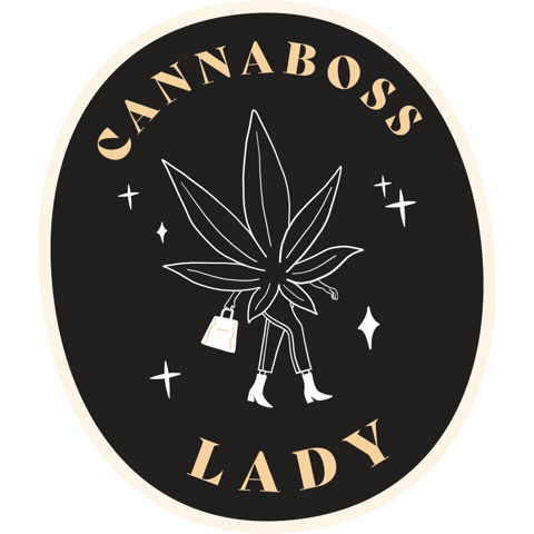 TheHempSpa Sticker