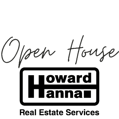 Selling Open House Sticker by Rachel The Realtor