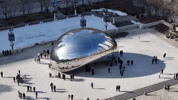 been chicago