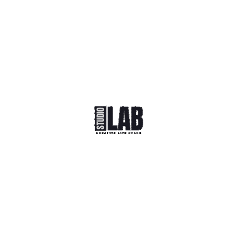 Podcast Sticker by Lab3TV