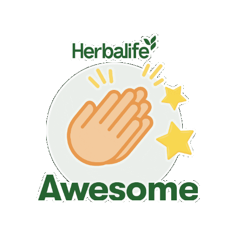 Alt Herbalifeph Sticker by Herbalife Nutrition Philippines
