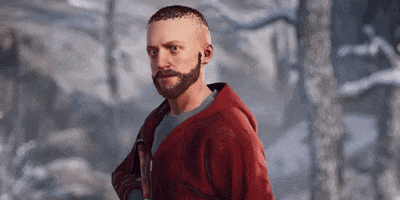 Video Game Yes GIF by Facepunch Studios