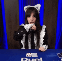 Nelli GIF by Duel