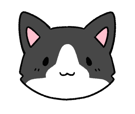 White cat and cute gif anime 975908 on animeshercom