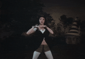 Shoot Firecracker GIF