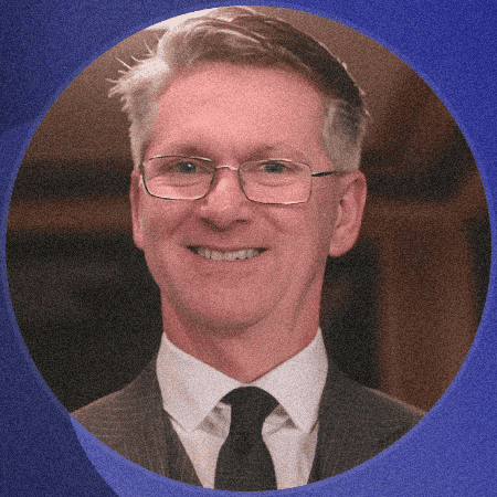 Bob Gerace GIF
