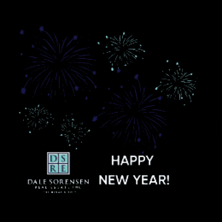 Fireworks Dsre GIF by Dale Sorensen Real Estate