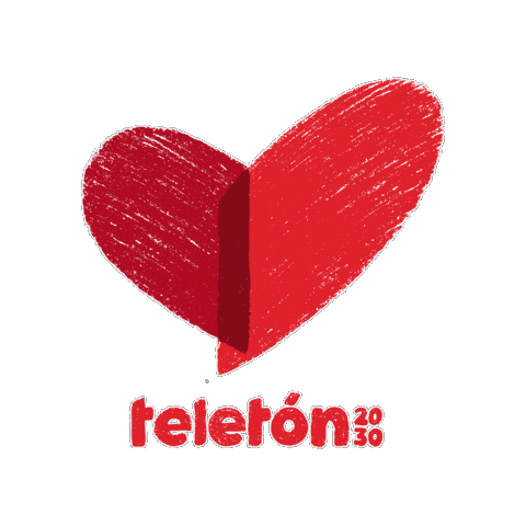 Panama Teleton2030 Sticker by Teletón 20-30 Panamá