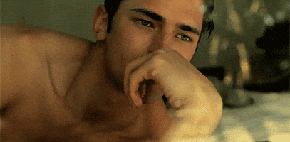 sean o'pry model GIF by Calvin Klein'pry model GIF by Calvin Klein