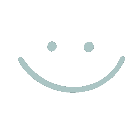 Happy Sticker by @portraitsdefemmes