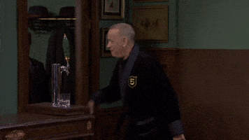Come In Tom Hanks GIF by Saturday Night Live
