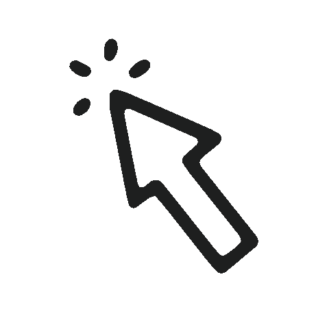 Déclicseo Sticker by Sandra Le Coq