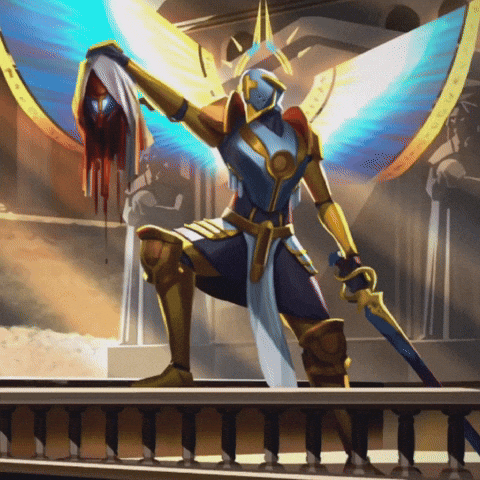 Gabriel GIF