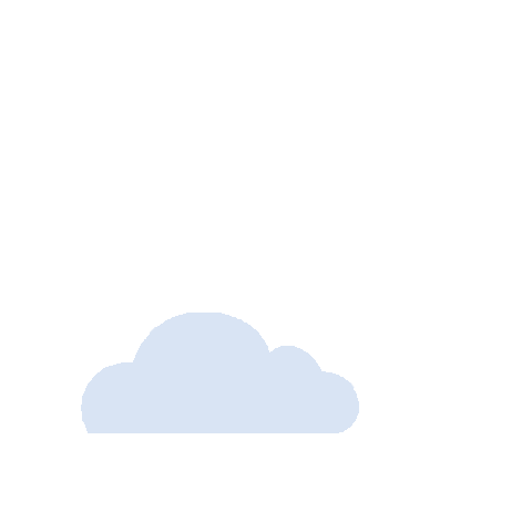 Luna Sueños Sticker by PijamasSonare