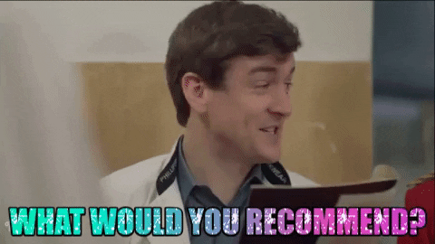 Conor Mckenna Fah GIF by FoilArmsandHog - Find & Share on GIPHY