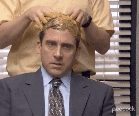 Season 4 Episode 13 GIF by The Office - Find & Share on GIPHY