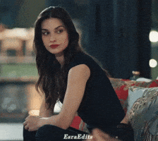 Yeraltı GIF