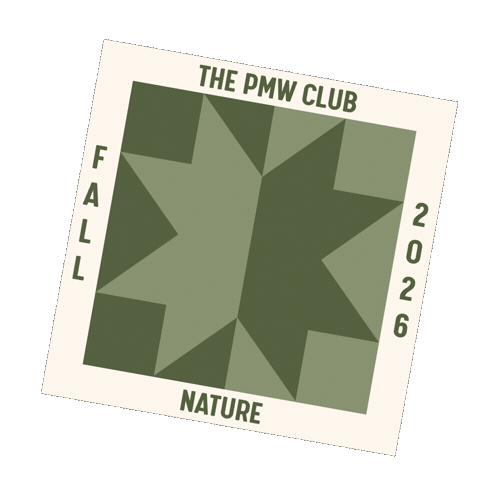 Merit Badges Sticker by ProperMountainWomanClub