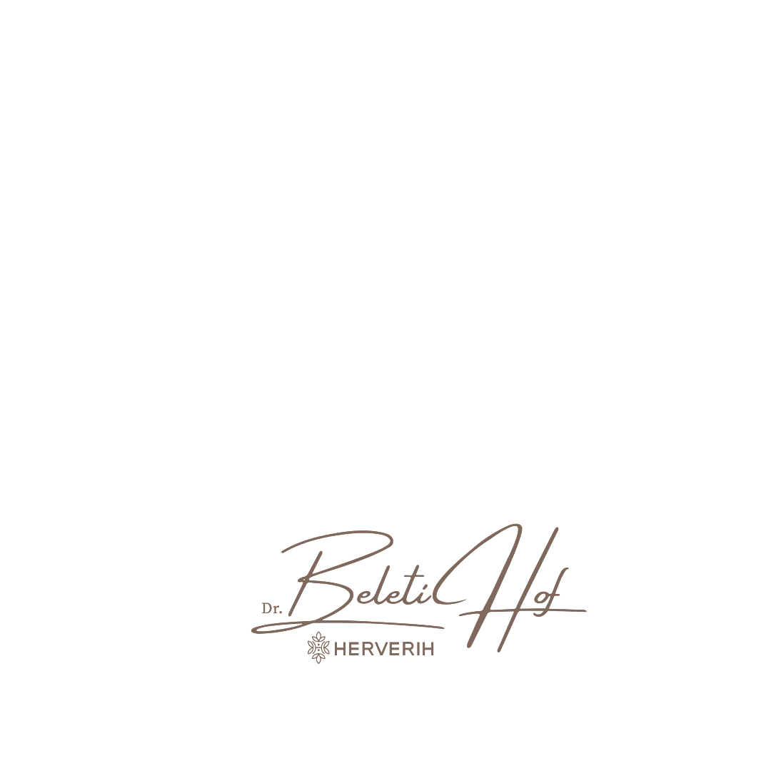 Dr. Beleti Herverih Sticker