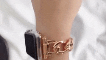Apple Watch Series 6 GIF
