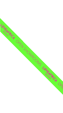 Loveafrica Sticker by love africa bikinis