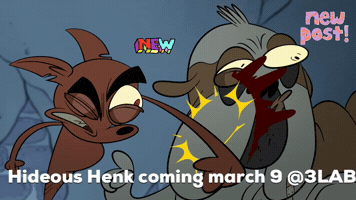 Family Affair Films GIF