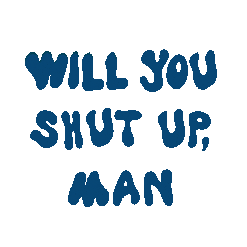 Talking Sticker