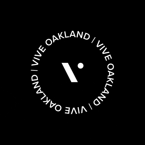 VIVE Oakland GIF