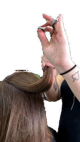 Junior & Hatter Sticker