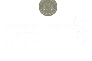 Cuidado Sticker