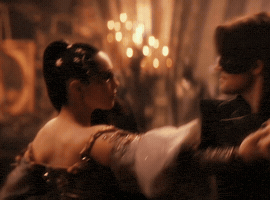 Paul Wesley Dance GIF