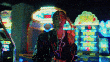 Music Video Rapper GIF by Lil Tecca