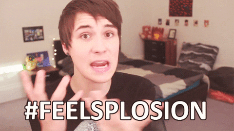 dan howell