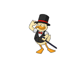 Poohka Sticker