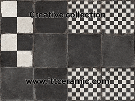 decorative tiles GIF by ITT Ceramic