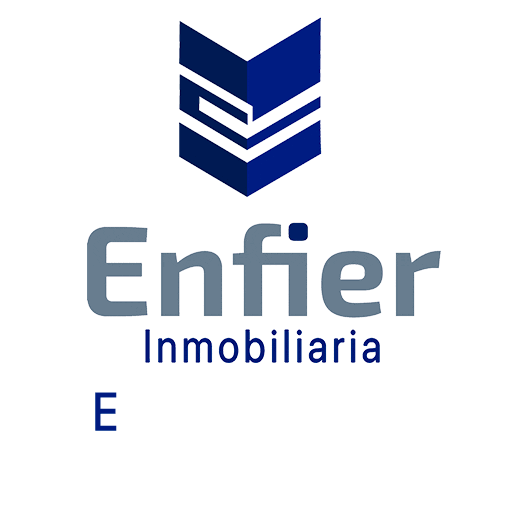 Sticker by Enfier inmobiliaria Mkt