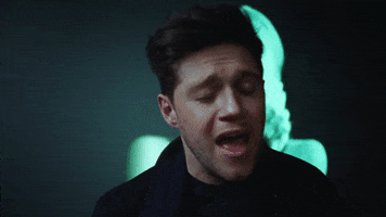Put A Little Love On Me GIF by Niall Horan