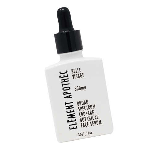 Element Apothec Sticker