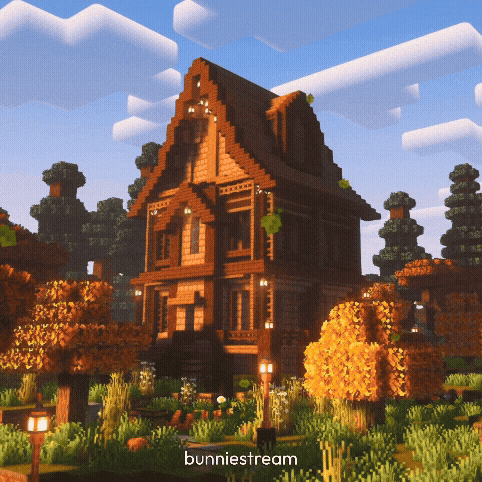 Fall Autumn GIF