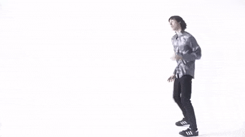Music Video Dance GIF by PC Music