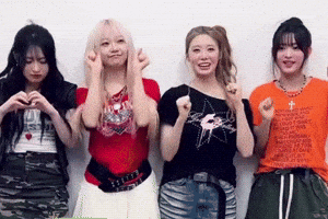 Dance Semi GIF