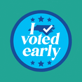 Vote Early North Carolina