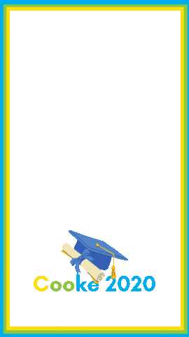 Cooke School and Institute Sticker