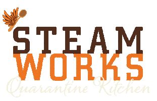 Craftbeerlover Sticker by Steamworks Brewing Co.