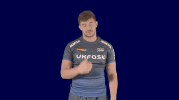 Cam Neild GIF by Sale Sharks Rugby
