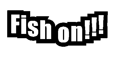 Seattle Washington Fish Sticker