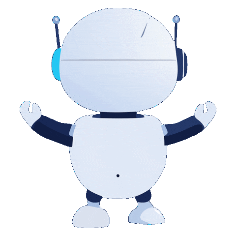 Robot Innovation Sticker by Festival der Roboter