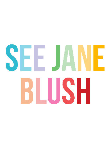 Sticker by Seejaneblush