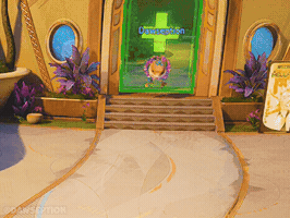 Happy Iron Man GIF