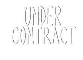 Under Contract Sticker by venturephilly